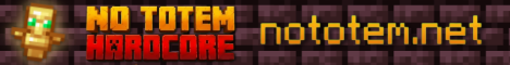 No Totem Hardcore