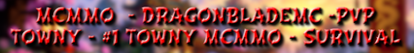 DragonBladeMC