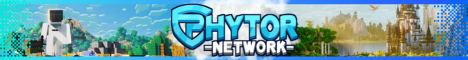 Phytor Network