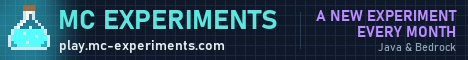 MC Experiments