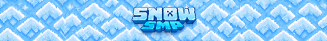 Snow SMP