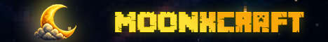 MoonXCraft
