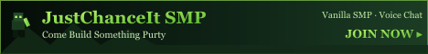 JustChanceIt SMP