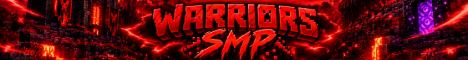 Warriors SMP