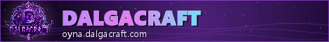 DalgaCraft