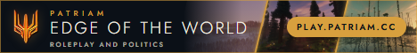 Patriam: Edge of the World