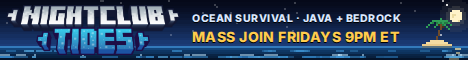 Tides SMP