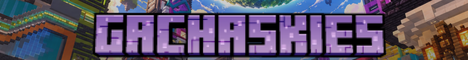Gacha Skies