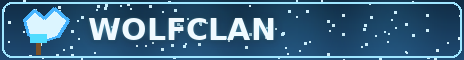 Wolfclan SMP