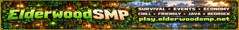 ElderwoodSMP