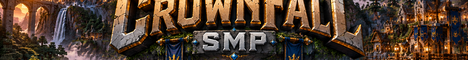 CROWNFALL SMP