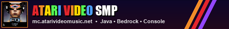 Atari Video SMP