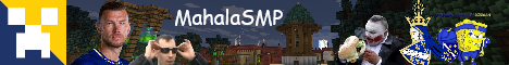 MahalaSMP