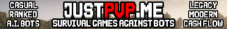 JustPvPMe | Open Testing | Free Keys