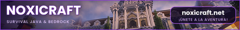 NoxiCraft