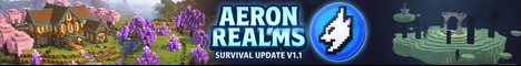 Aeron realms