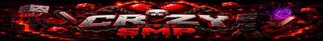 Crzy-Verse SMP