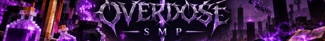 OverdoseSMP