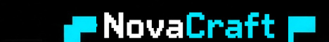 ✦ NovaCraft ✦