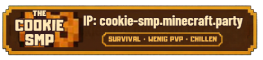 The Cookie SMP