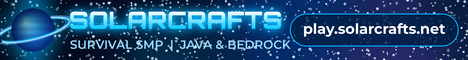 SolarCrafts