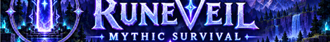 RuneVeil Mythic Survival