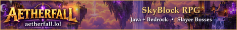 Aetherfall