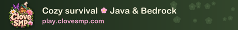 CloveSMP