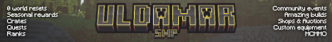 Uldamar SMP