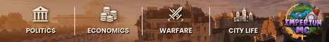 ImperiumMC Advanced Nations Roleplay