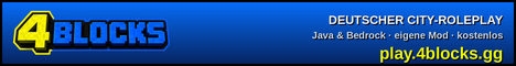 4Blocks | MMORPG, Roleplay and Party Games