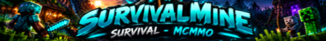 SurvivalMine
