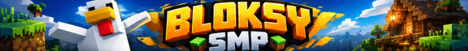 BLOKSY SMP