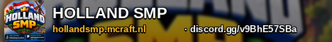 HollandSMP