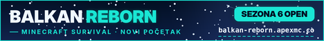 Balkan Reborn