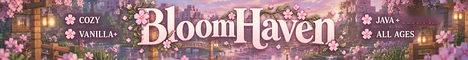 BloomHavenSMP