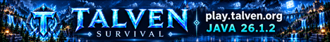 Talven | Balkanski Survival