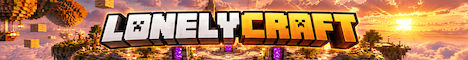 LonelyCraft