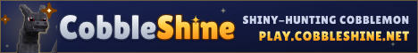 CobbleShine