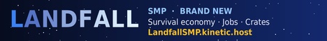 Landfall SMP