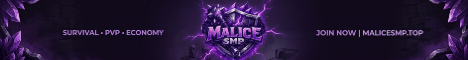 MaliceSMP