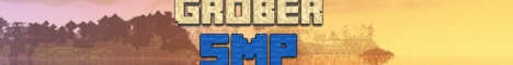 GroberSMP
