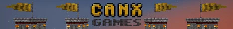 CANX Games