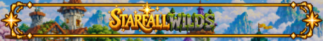 Starfall Wilds