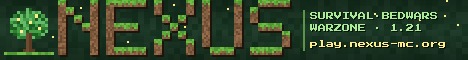 NEXUS | Fantasy Story Survival | 1.21
