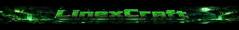 LINEXCRAFT