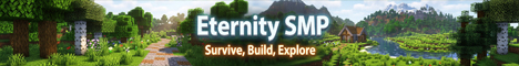 Eternity SMP