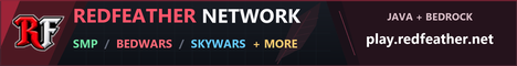 RedFeather Network