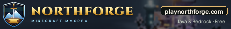 Northforge MMORPG