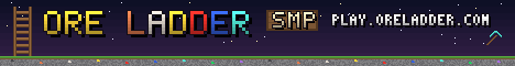 Ore Ladder SMP